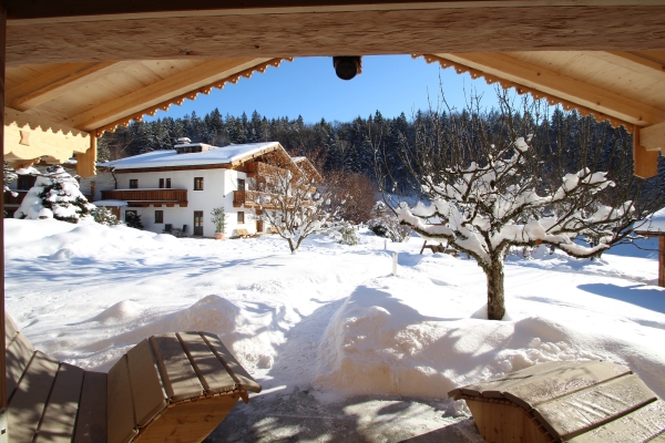 Hotel Seeblick (Bad Reichenhall)